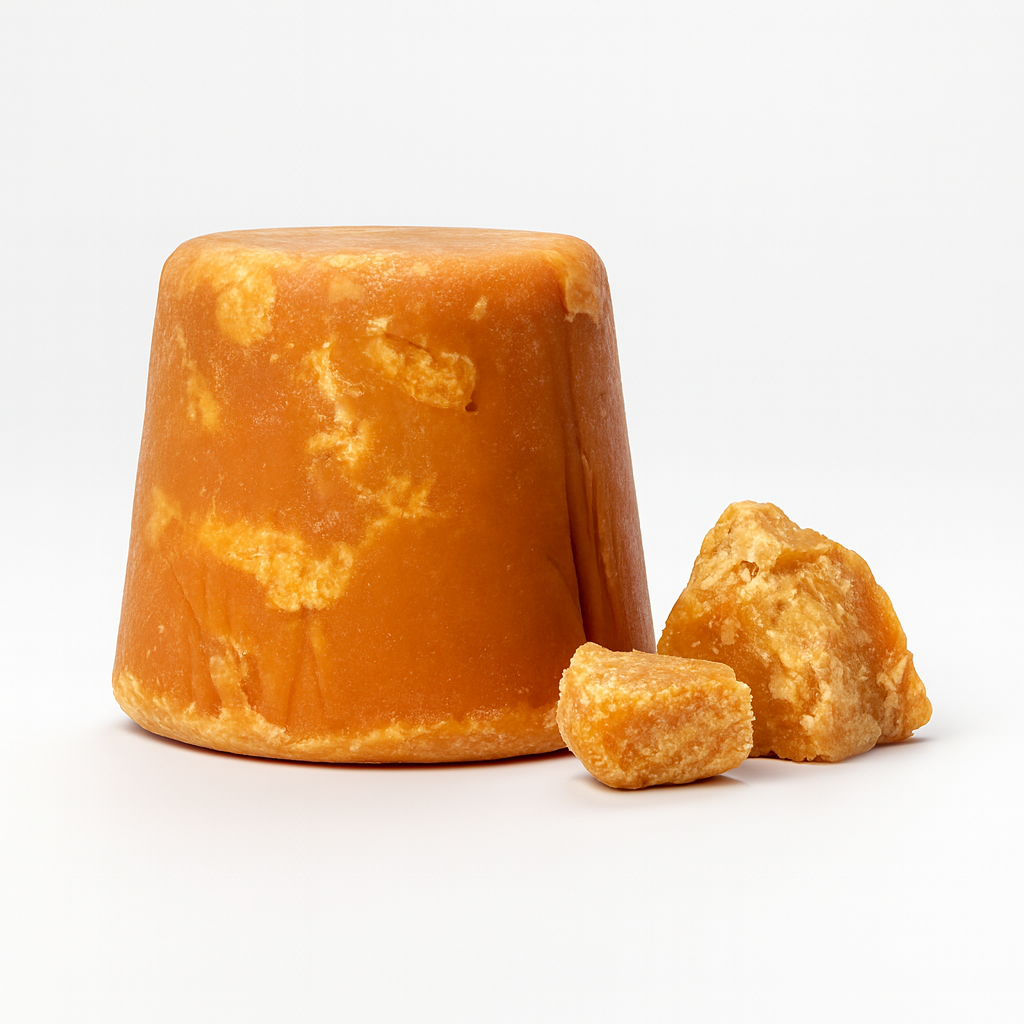 Organic Jaggery (Gur)