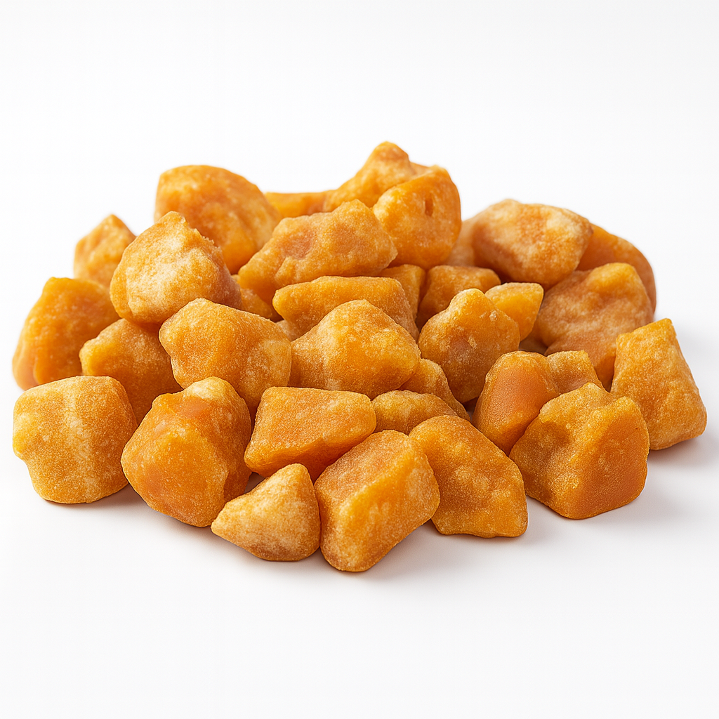 Organic Jaggery (Gur)