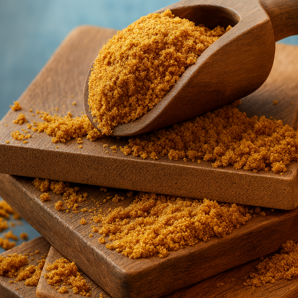 Organic Jaggery Powder