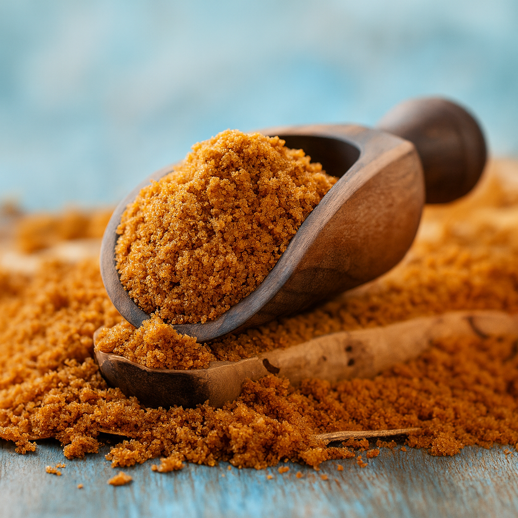 Organic Jaggery Powder