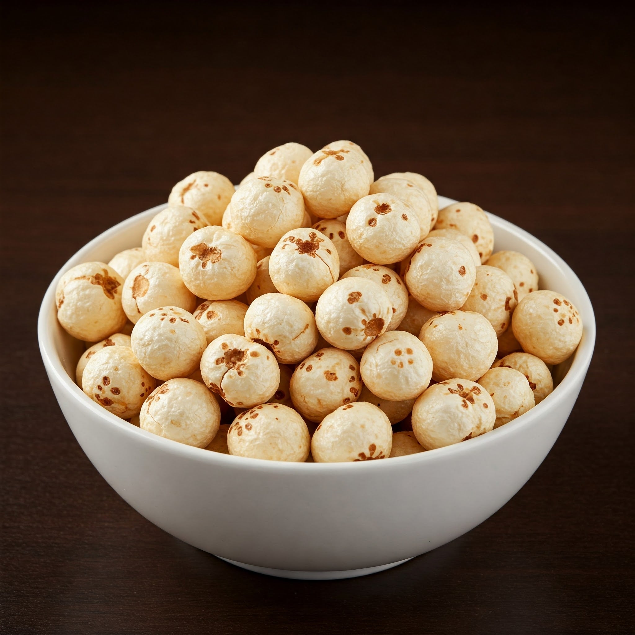 Organic Premium Makhana (Fox Nuts)